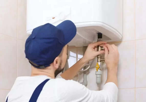 sửa bình nóng lạnh